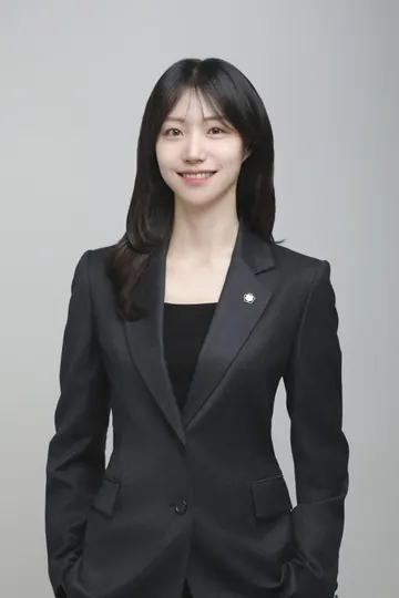 백다슬 변호사 프로필 사진