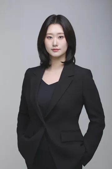 한채영 변호사 프로필 사진