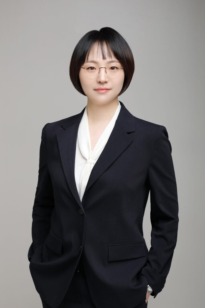 김지아 변호사 프로필 사진