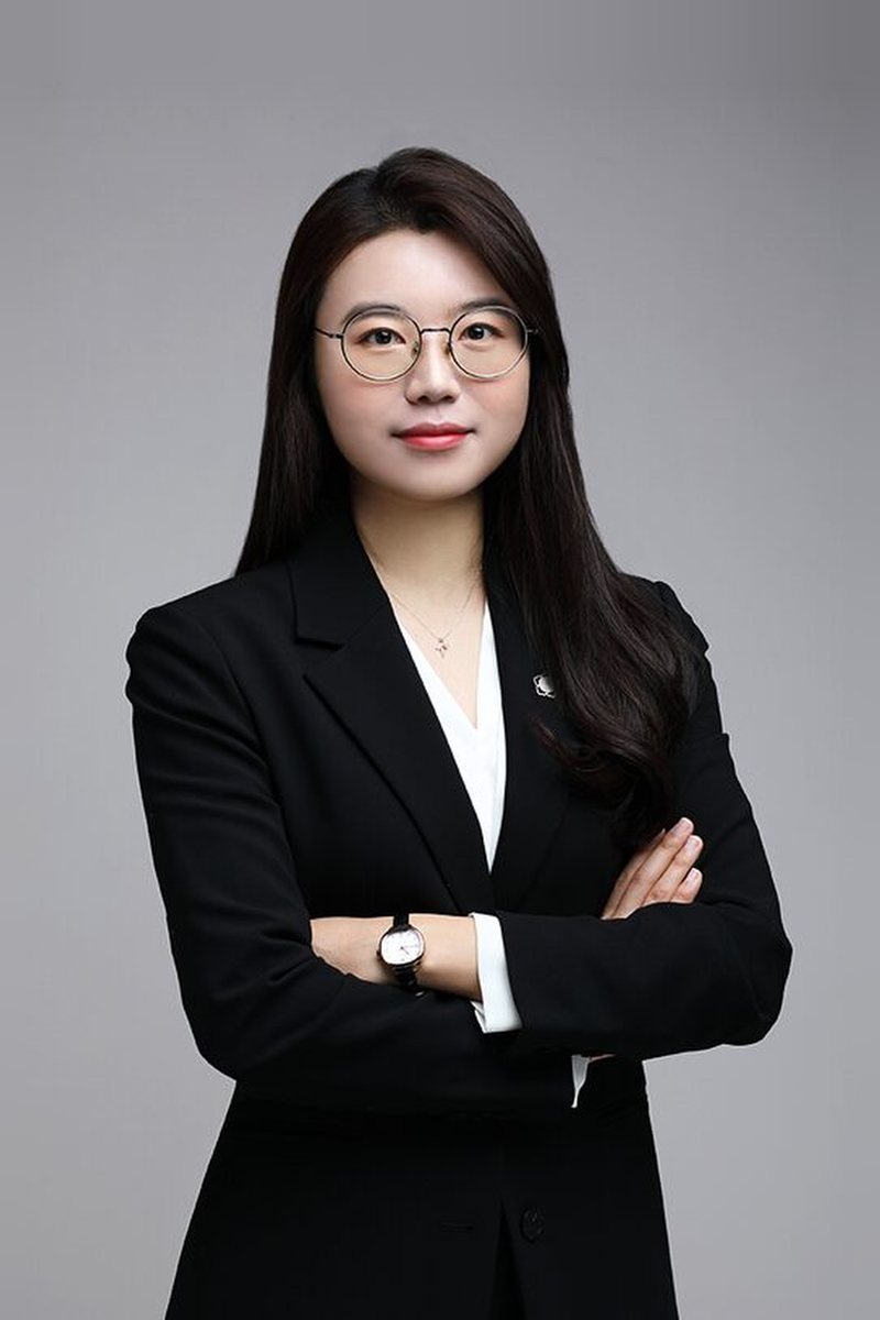 김민정 변호사 프로필 사진