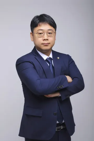 이창엽 변호사 프로필 사진