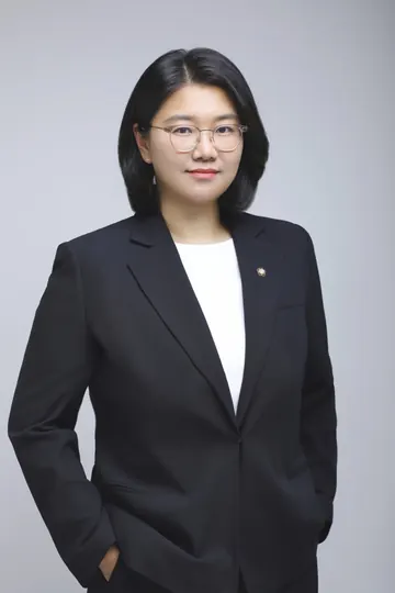 민혜영 변호사 프로필 사진
