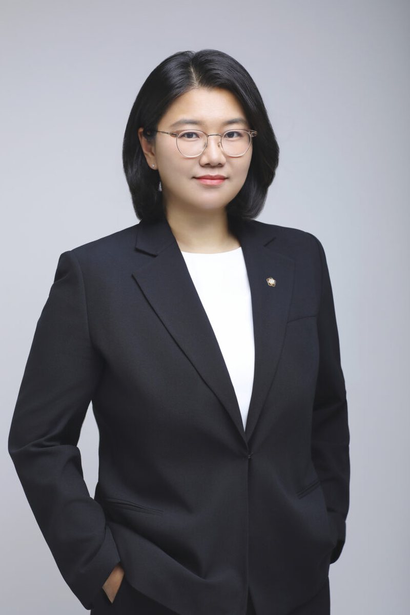 민혜영 변호사 프로필 사진