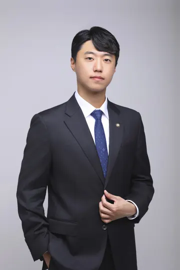 오제혁 변호사 프로필 사진
