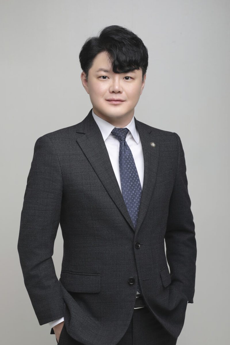 박기화 변호사 프로필 사진